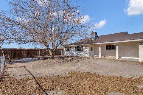 A home in Lancaster