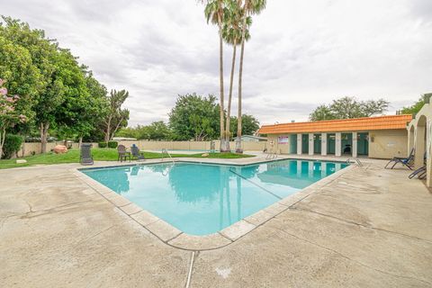 A home in Palmdale