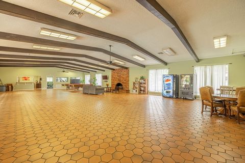 A home in Palmdale