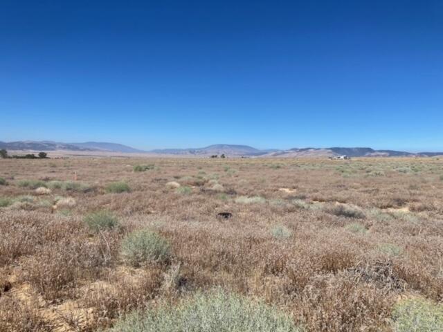 Photo 1 of 5 — 265th W Near Patterson Rd, Rosamond, CA 93560