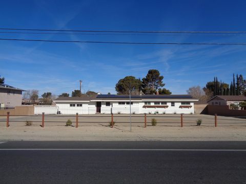 A home in Lancaster