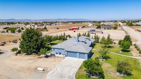 A home in Rosamond