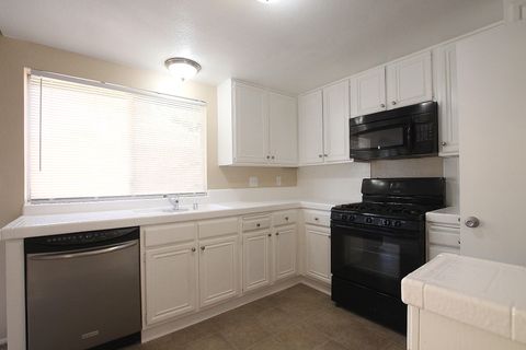 A home in Lancaster