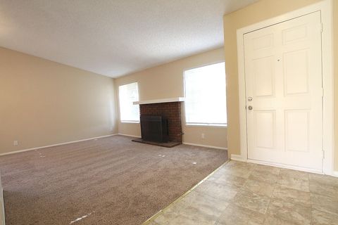 A home in Lancaster