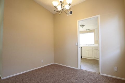 A home in Lancaster