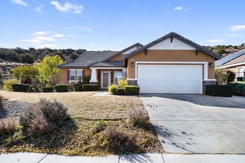 A home in Palmdale