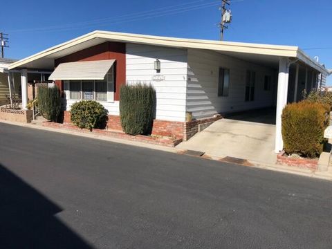 A home in Lancaster