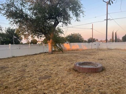 A home in Palmdale