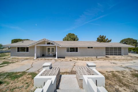 A home in Llano