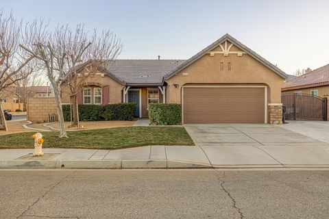 A home in Lancaster