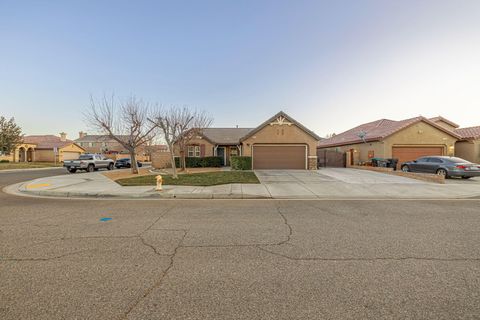 A home in Lancaster