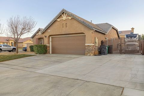 A home in Lancaster