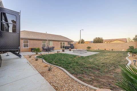 A home in Lancaster