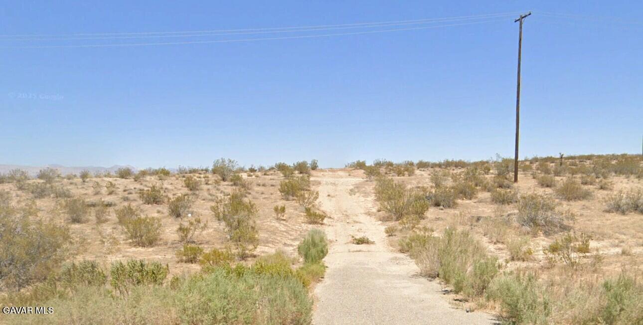 Photo 1 of 10 — Leticia Avenue, Mojave, CA 93501