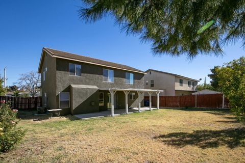 A home in Lancaster