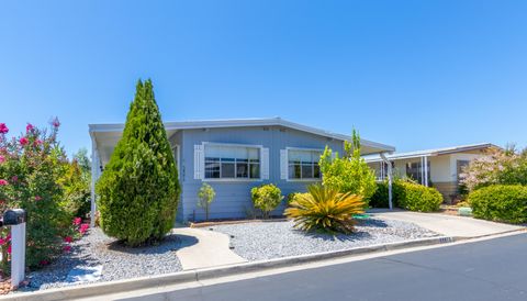 A home in Murrieta