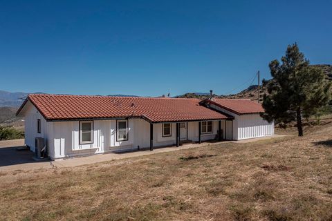 A home in Acton