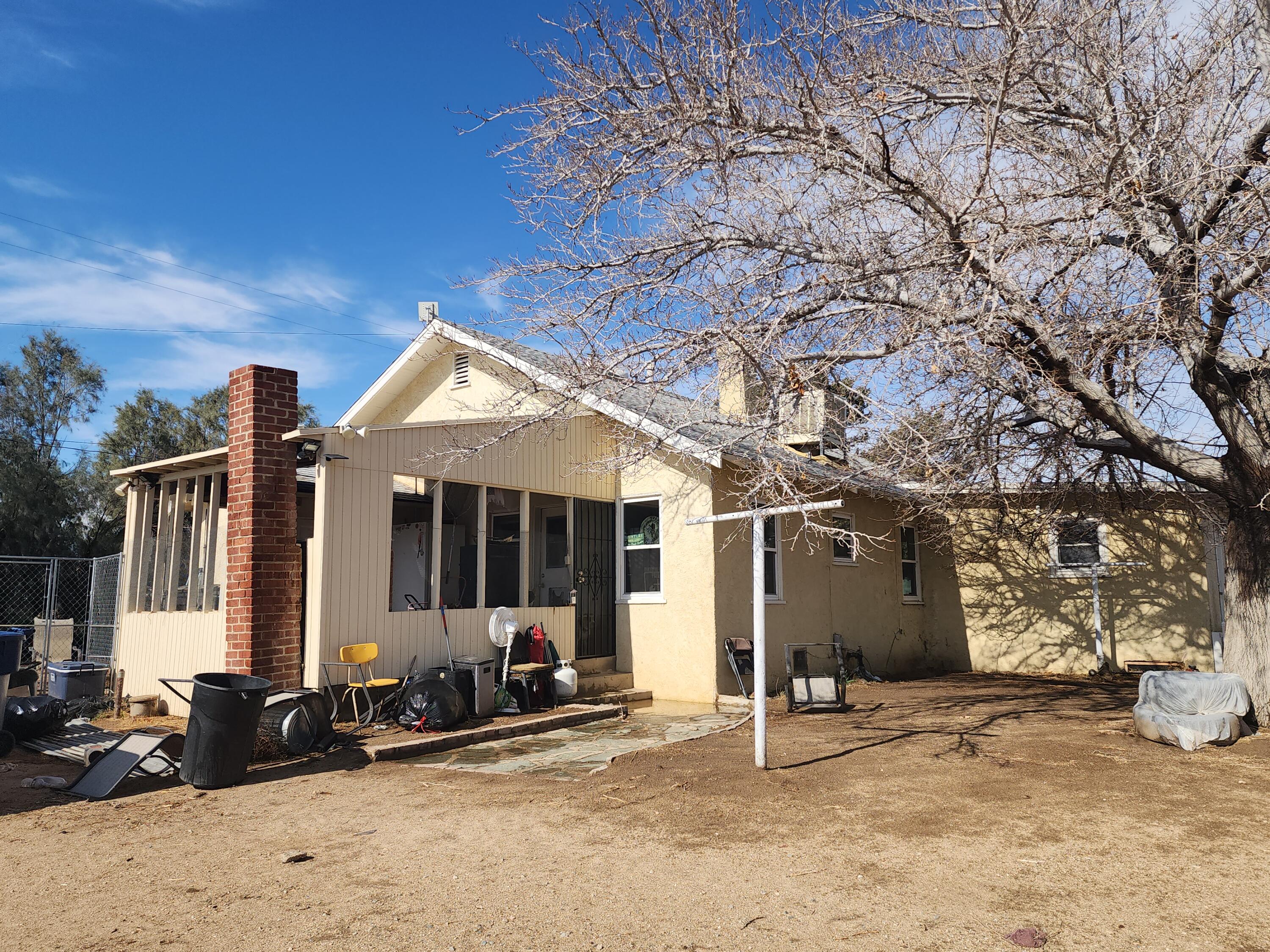 Lancaster, California 93536, United States, 3 Bedrooms Bedrooms, ,2 BathroomsBathrooms,Residential,Active,13490