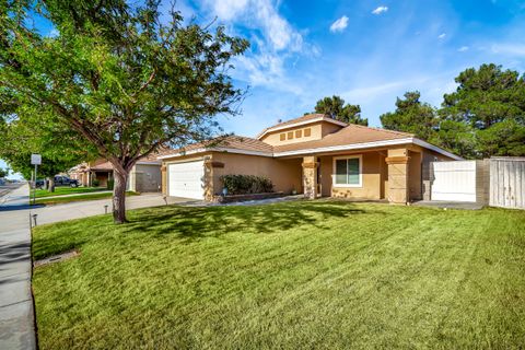 A home in Lancaster