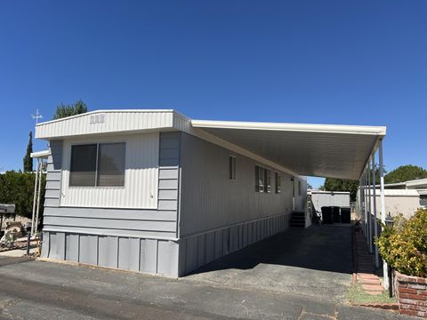 A home in Lancaster