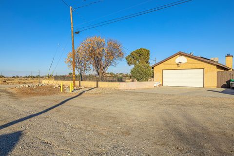 A home in Quartz Hill