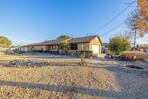 A home in Quartz Hill