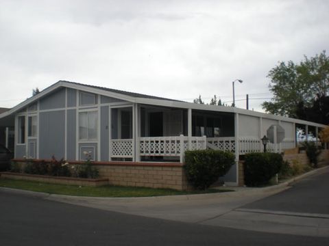 A home in Lancaster