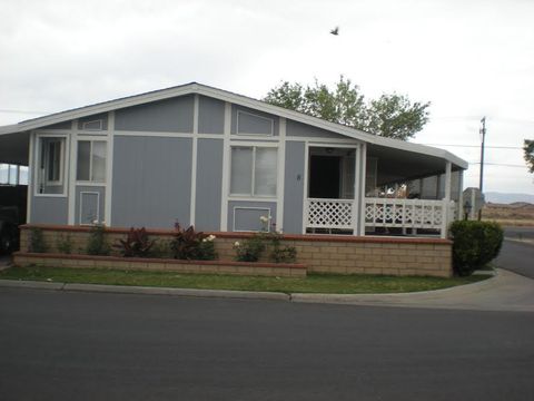 A home in Lancaster