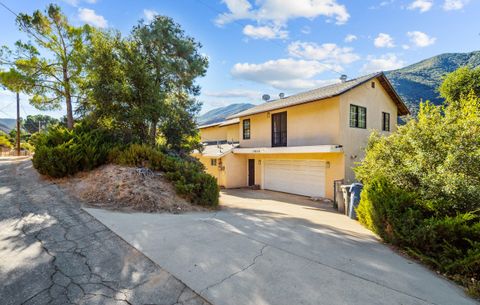 A home in Green Valley