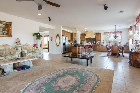 A home in Lancaster