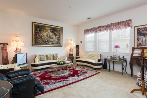 A home in Lancaster