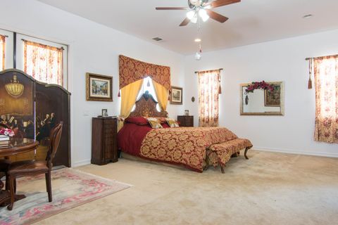 A home in Lancaster