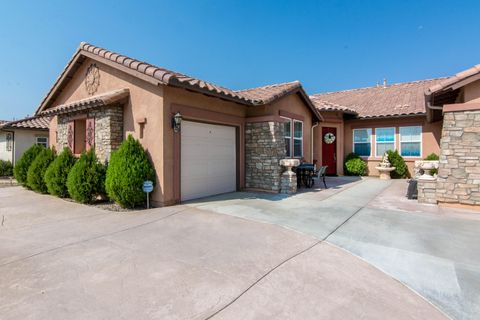 A home in Lancaster