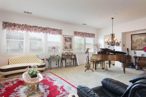 A home in Lancaster