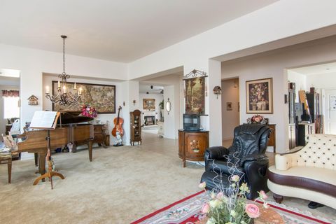 A home in Lancaster