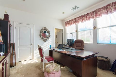 A home in Lancaster