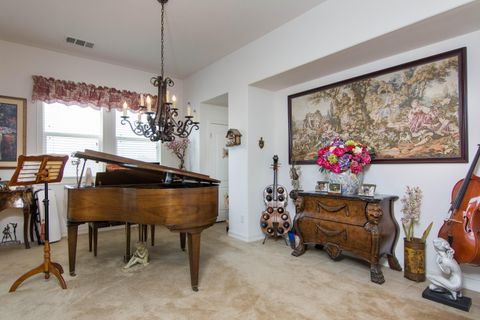 A home in Lancaster