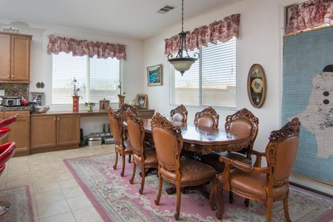 A home in Lancaster