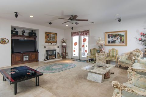 A home in Lancaster