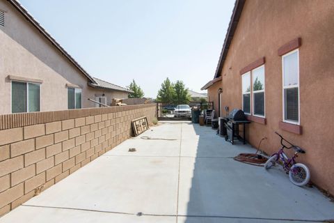 A home in Lancaster