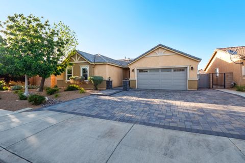 A home in Lancaster