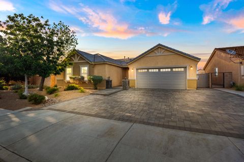 A home in Lancaster