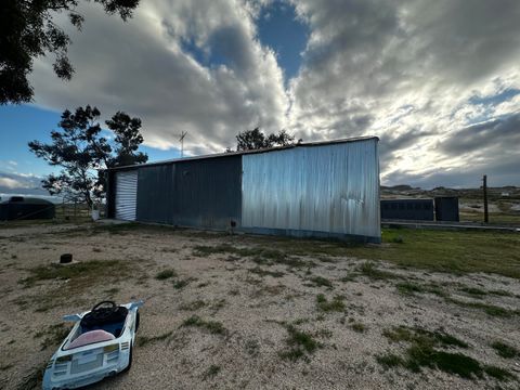 A home in Rosamond