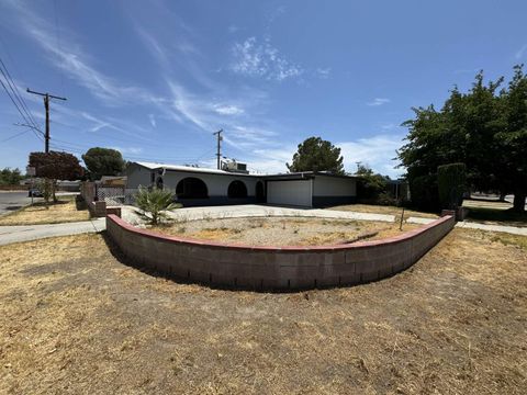 A home in Lancaster