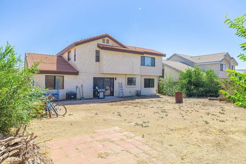 A home in Quartz Hill