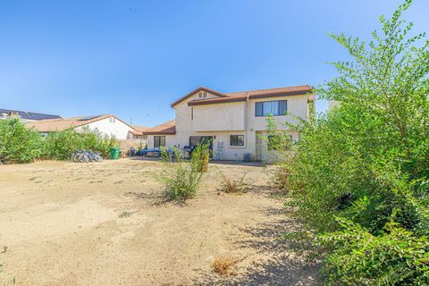 A home in Quartz Hill