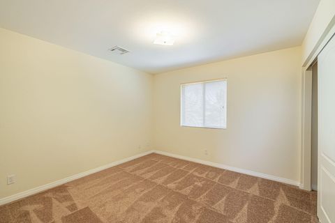 A home in Palmdale