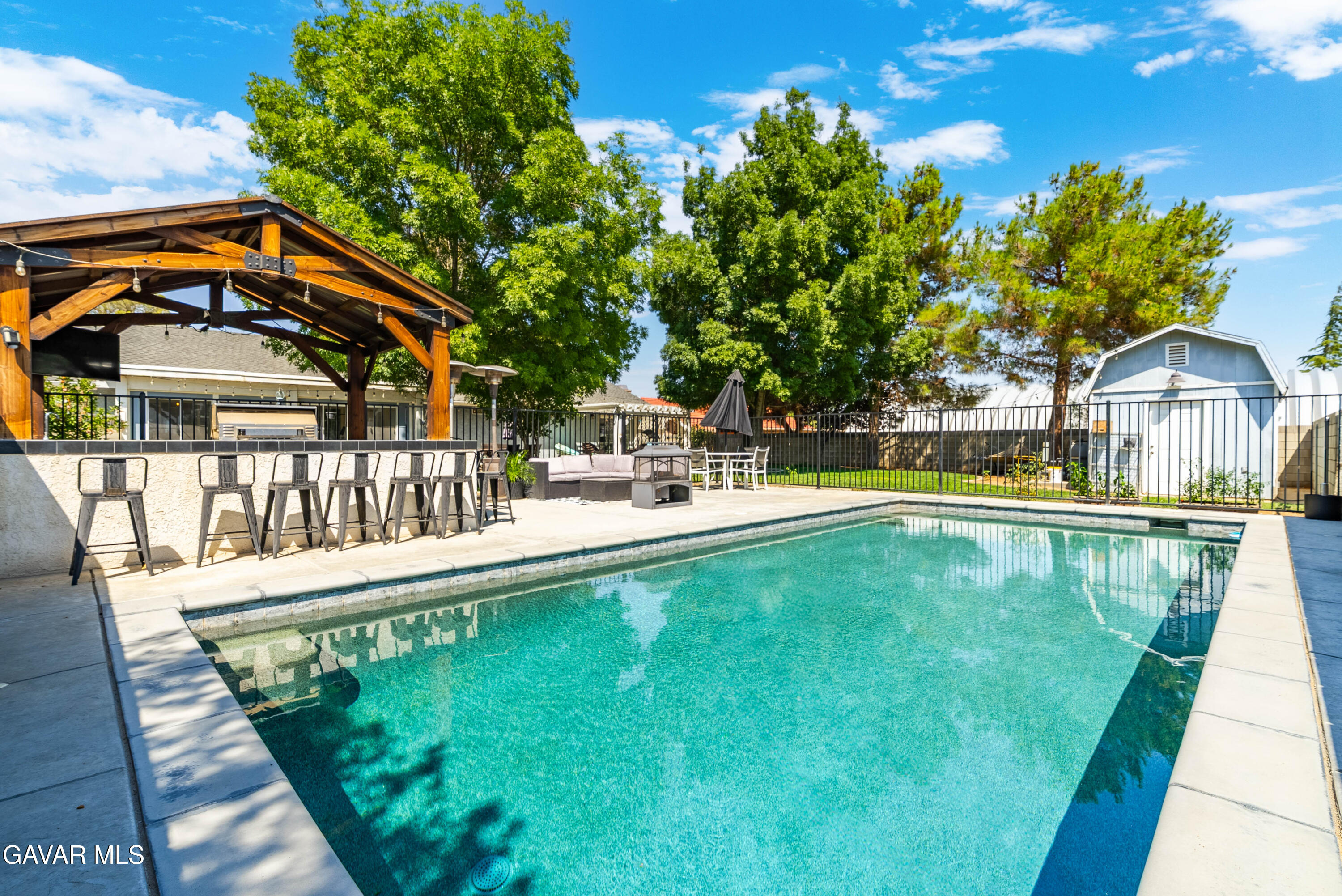 Lancaster, California 93536, United States, 4 Bedrooms Bedrooms, ,2 BathroomsBathrooms,Residential,Active,201320