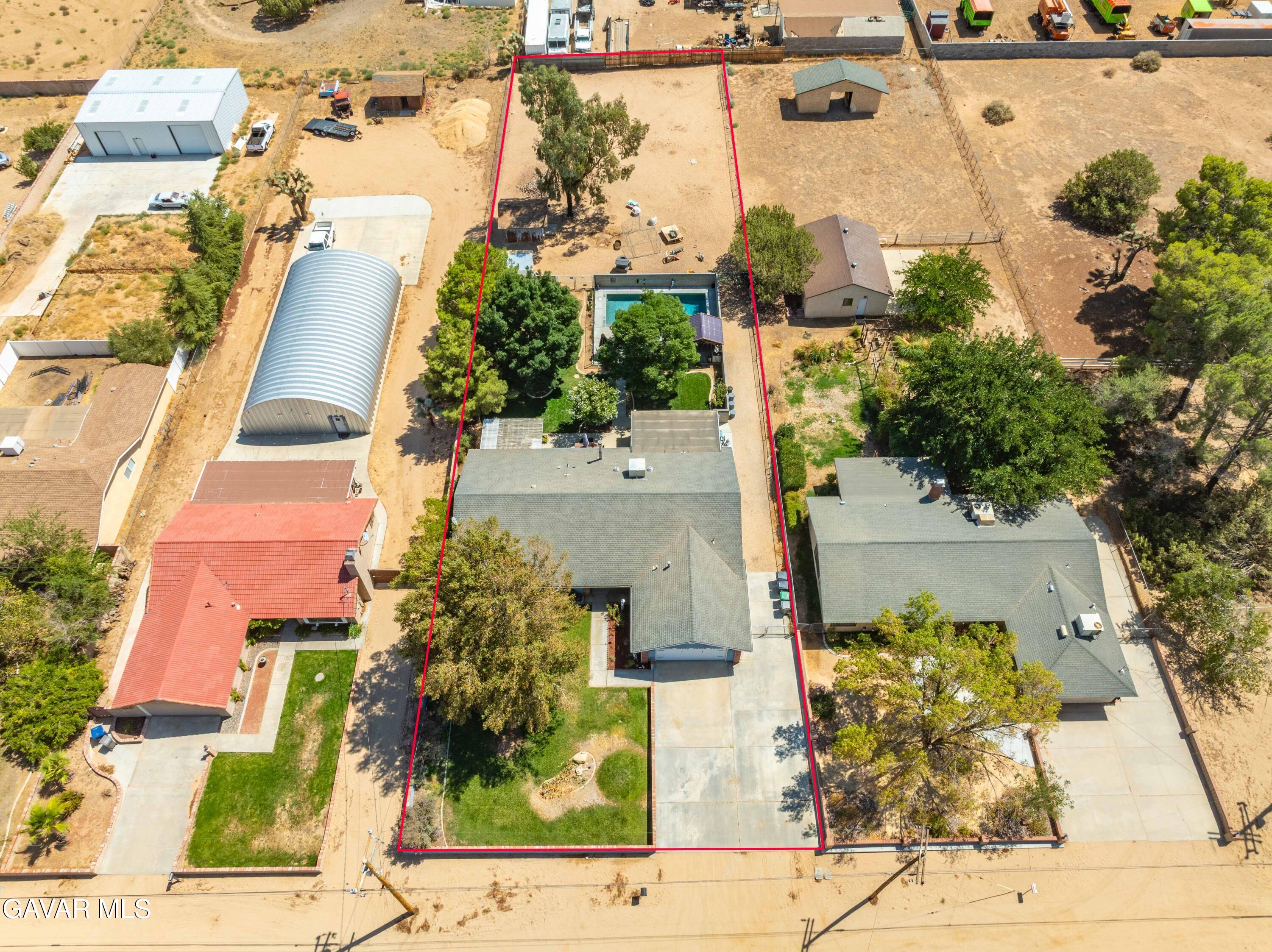 Lancaster, California 93536, United States, 4 Bedrooms Bedrooms, ,2 BathroomsBathrooms,Residential,Active,201320