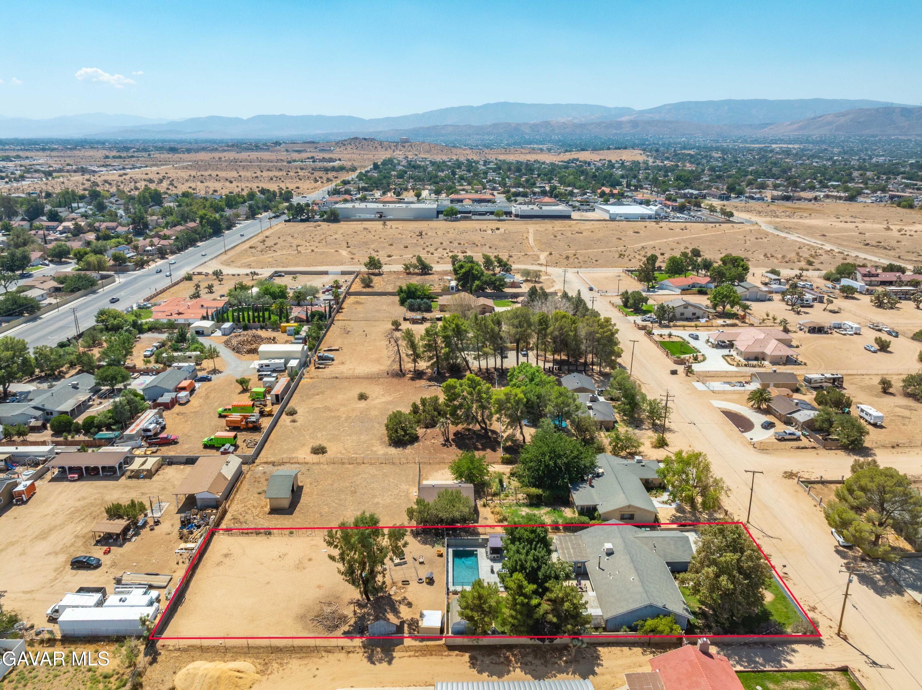 Lancaster, California 93536, United States, 4 Bedrooms Bedrooms, ,2 BathroomsBathrooms,Residential,Active,201320